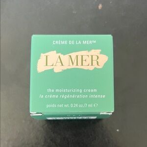 NIB La Mer Crème da la Mer Moisturizer